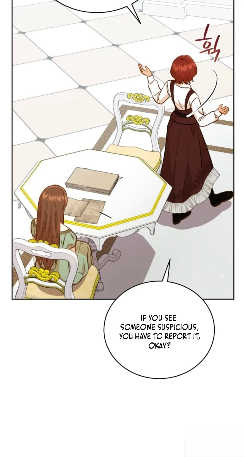 Please Become My Sister-in-Law! Chapter 41 page 52 - 