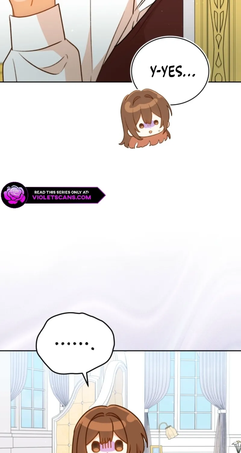 Please Become My Sister-in-Law! Chapter 41 page 54 - 
