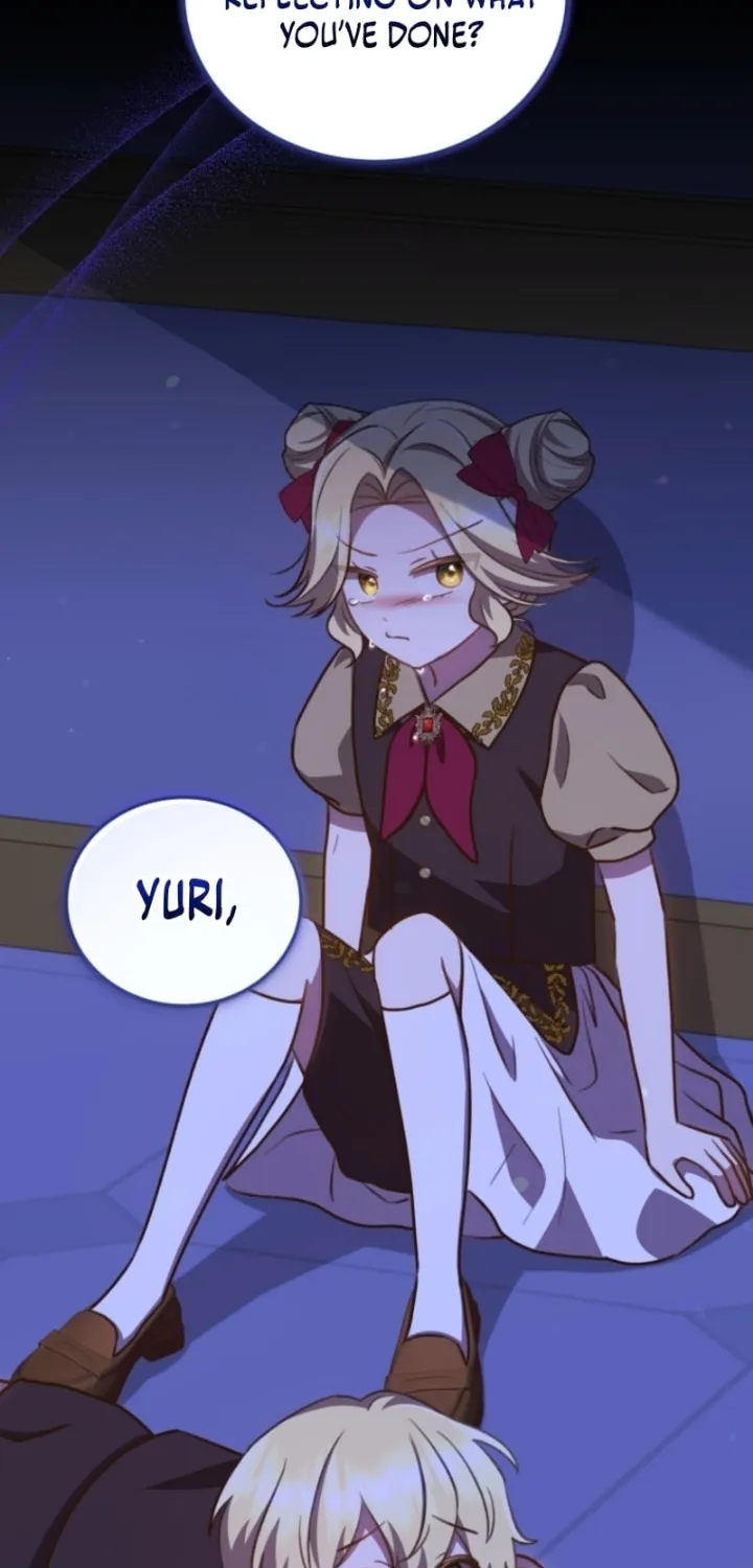 Please Become My Sister-in-Law! Chapter 41 page 69 - 