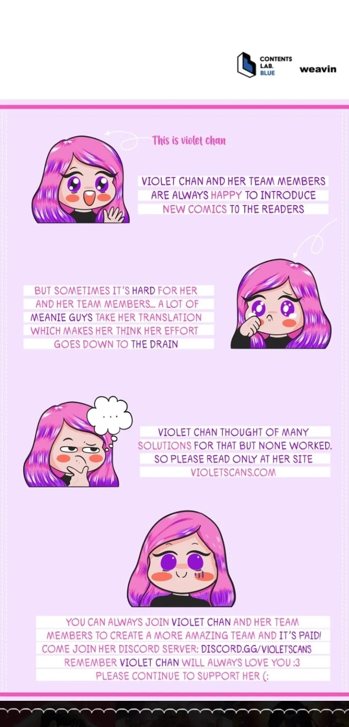 Please Become My Sister-in-Law! Chapter 41 page 71 - 