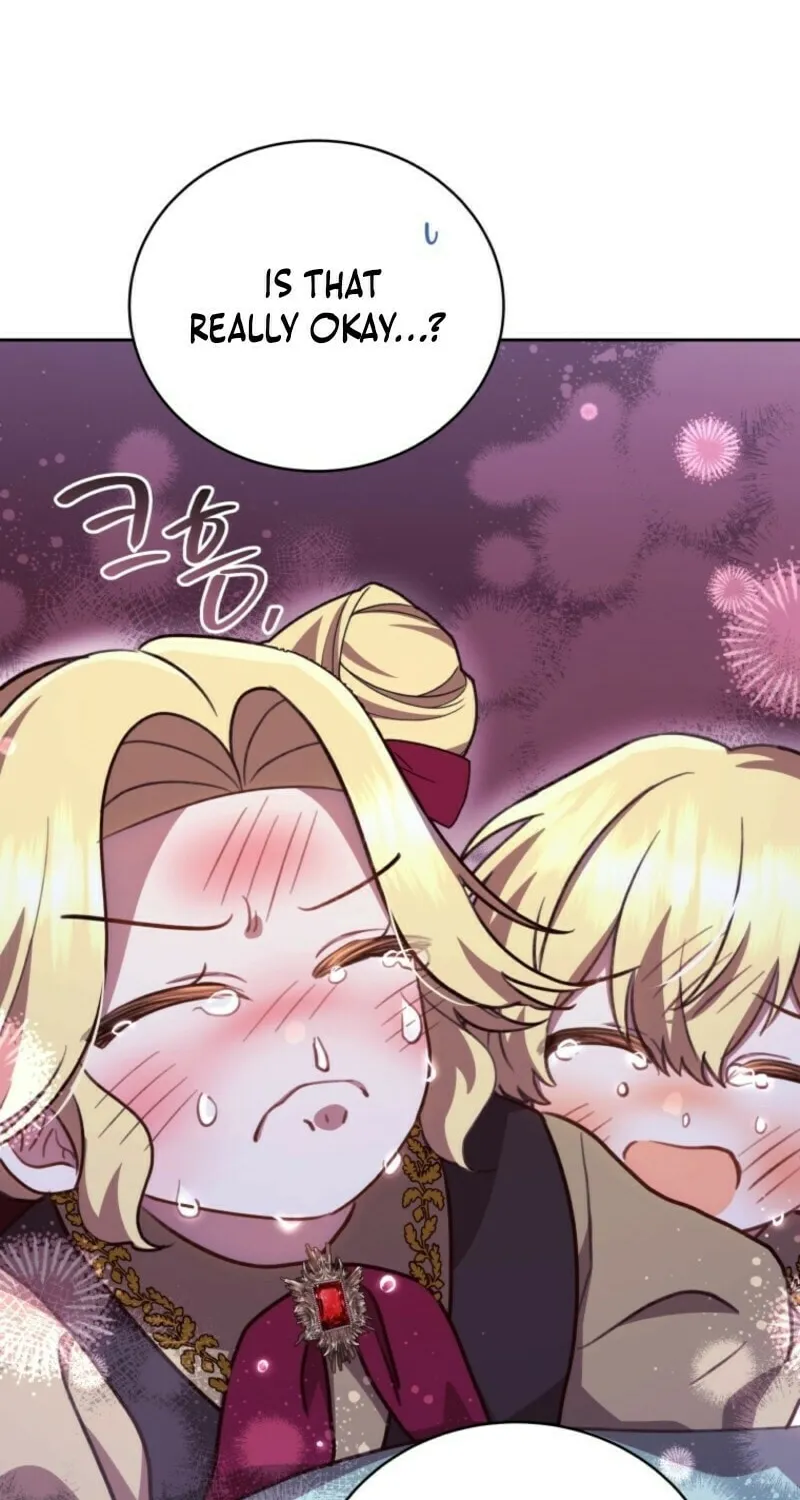 Please Become My Sister-in-Law! Chapter 42 page 11 - 