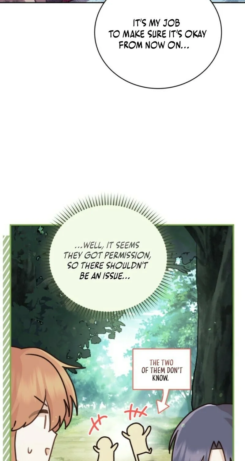 Please Become My Sister-in-Law! Chapter 42 page 12 - 