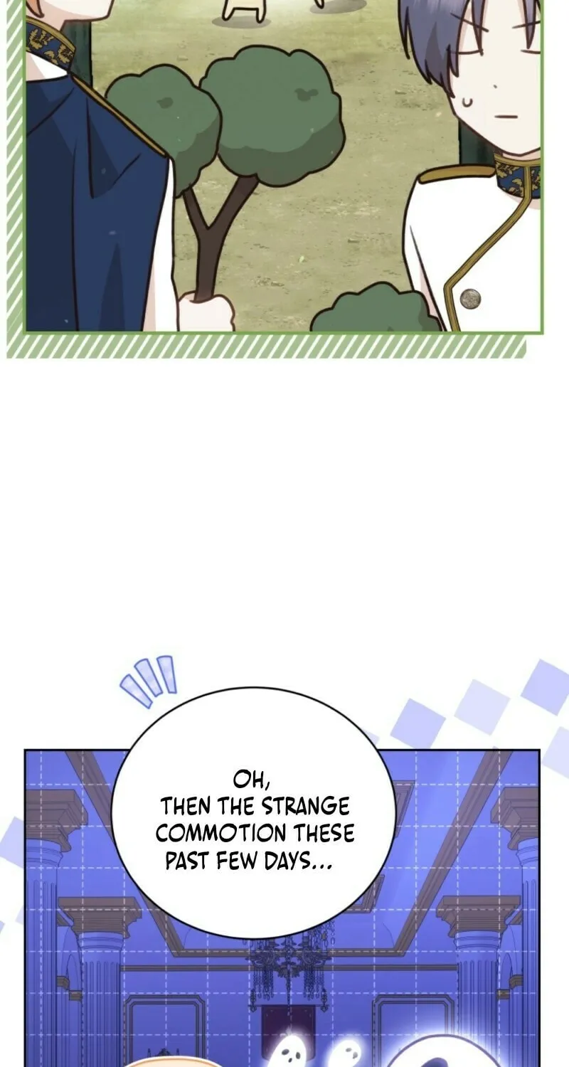 Please Become My Sister-in-Law! Chapter 42 page 13 - 