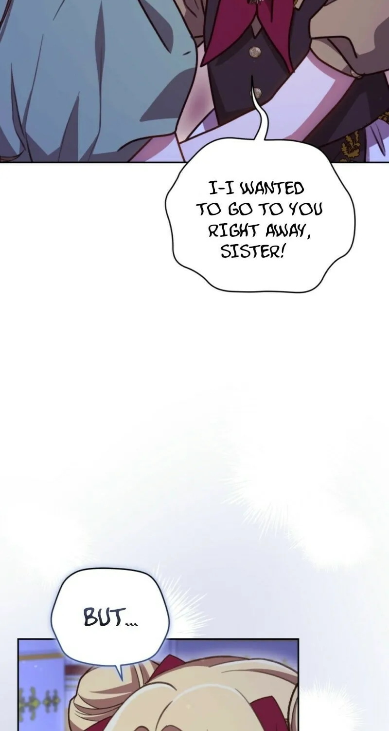 Please Become My Sister-in-Law! Chapter 42 page 17 - 