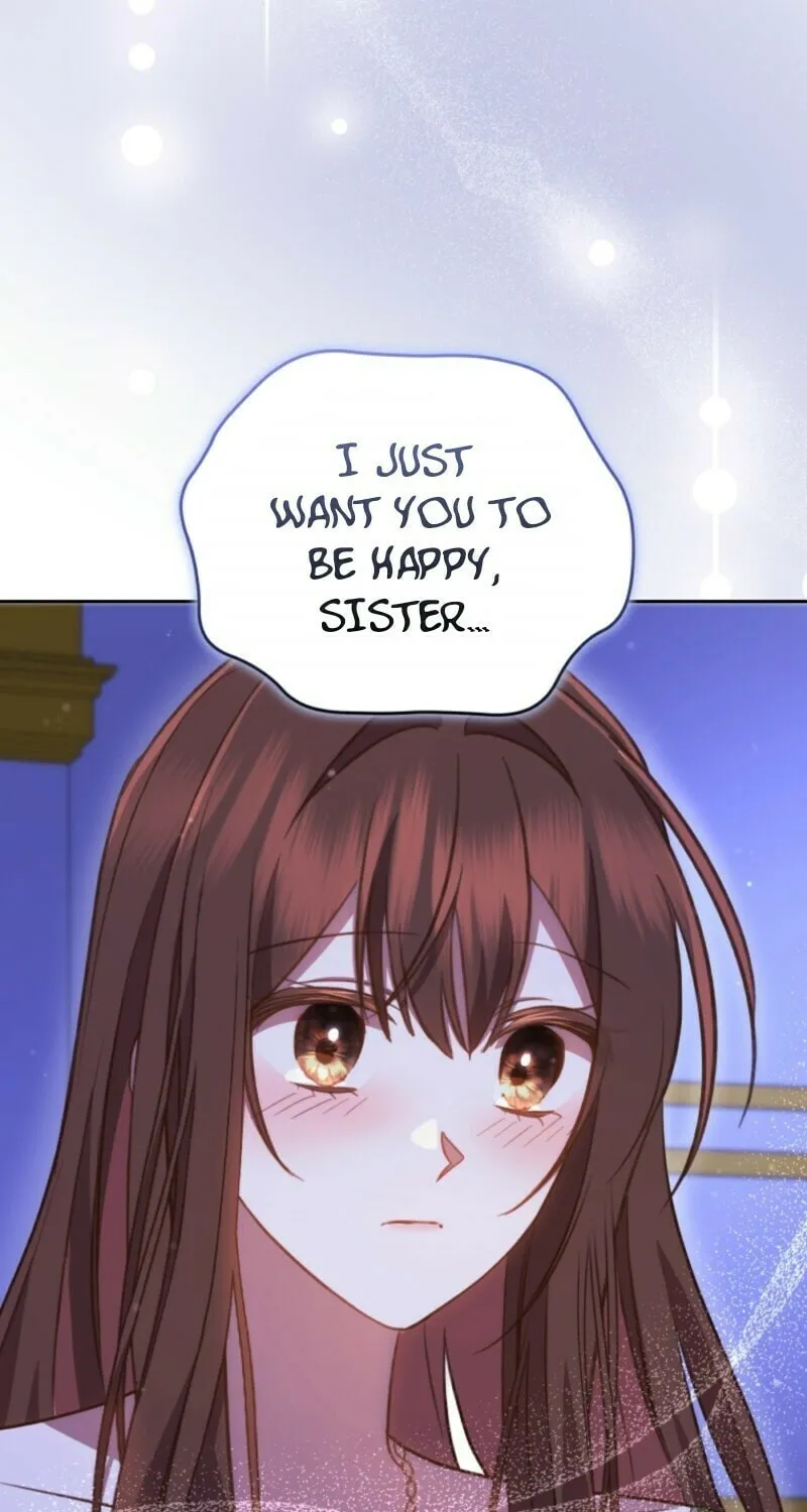 Please Become My Sister-in-Law! Chapter 42 page 19 - 