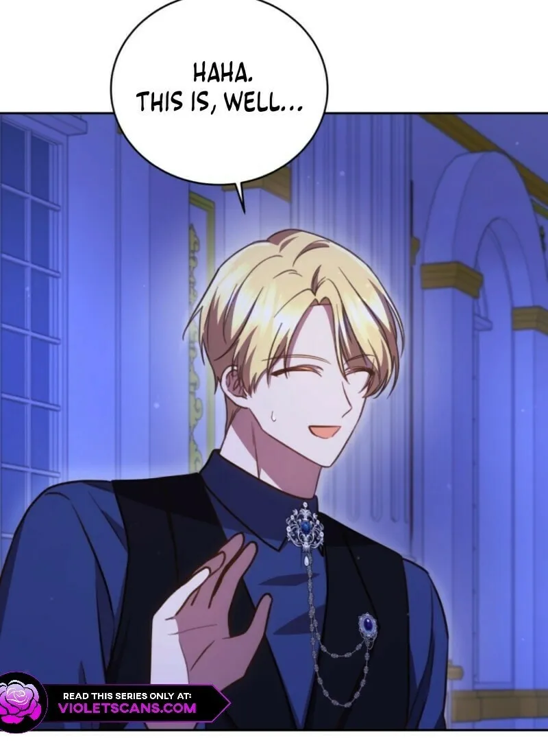 Please Become My Sister-in-Law! Chapter 42 page 27 - 