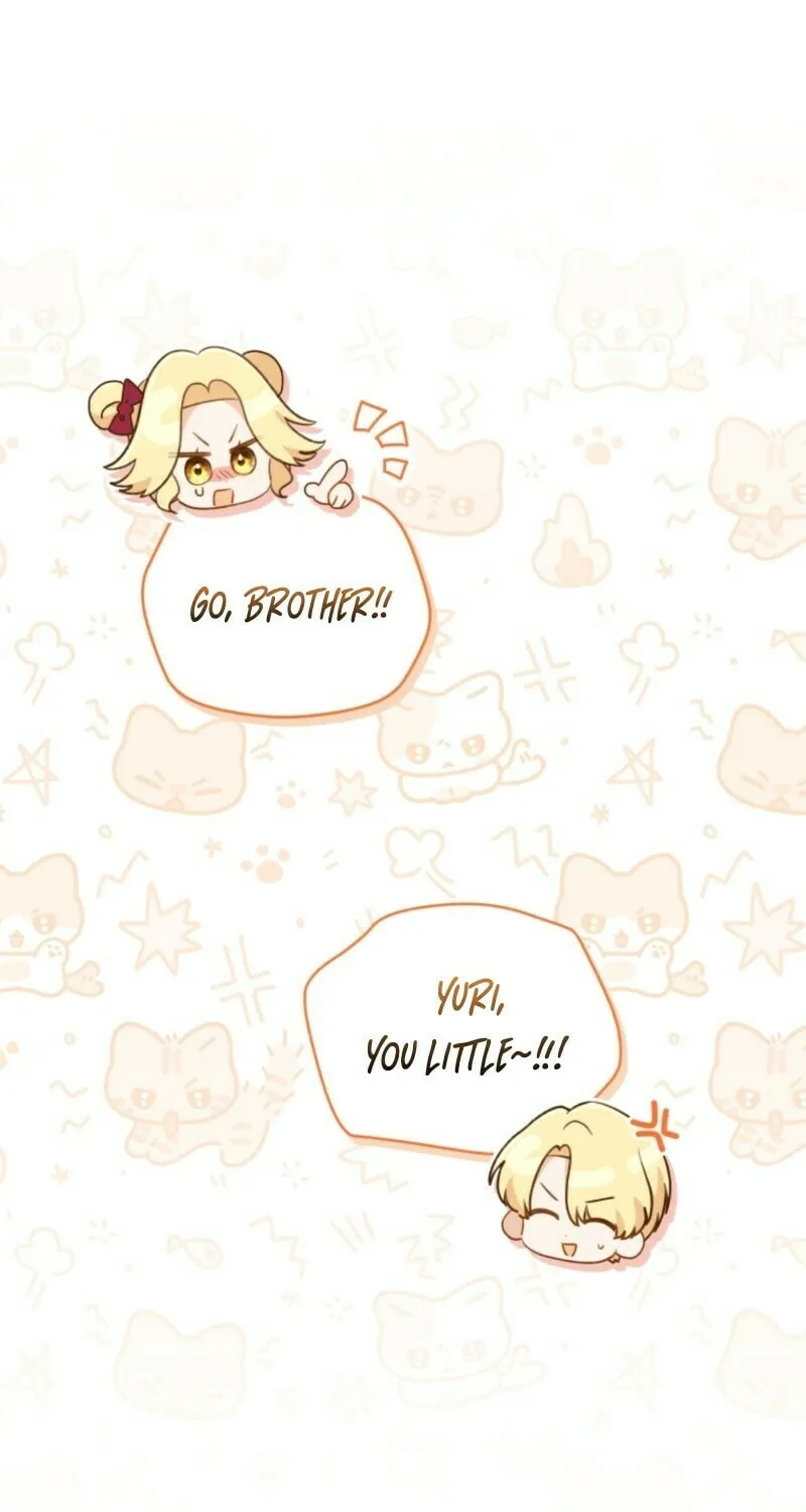 Please Become My Sister-in-Law! Chapter 42 page 28 - 