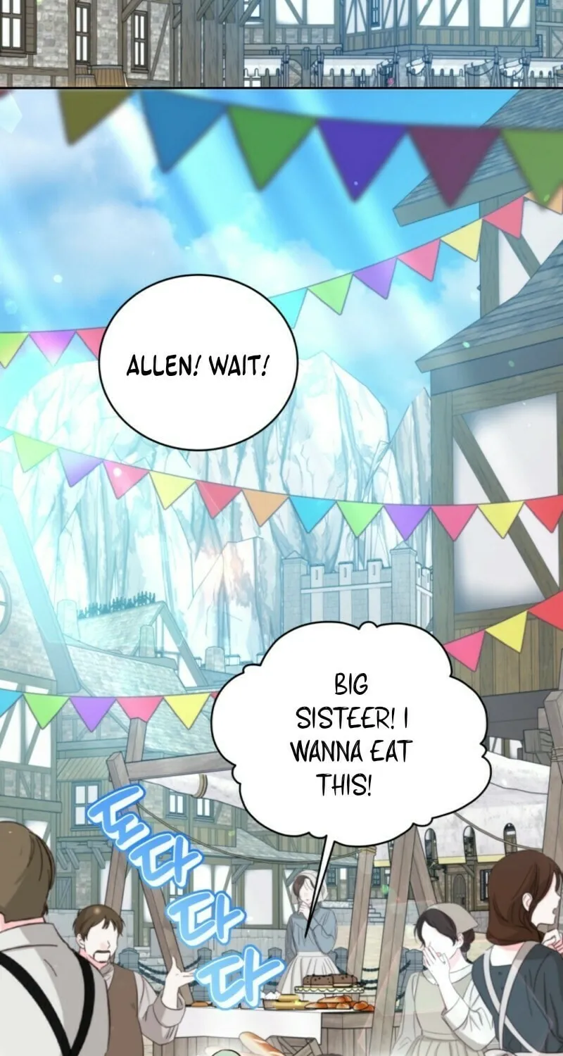 Please Become My Sister-in-Law! Chapter 42 page 31 - 