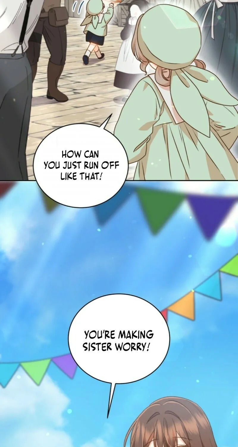 Please Become My Sister-in-Law! Chapter 42 page 32 - 