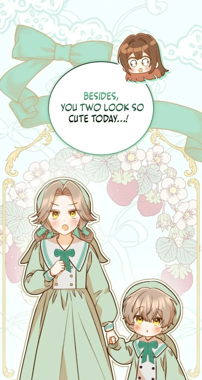 Please Become My Sister-in-Law! Chapter 42 page 34 - 