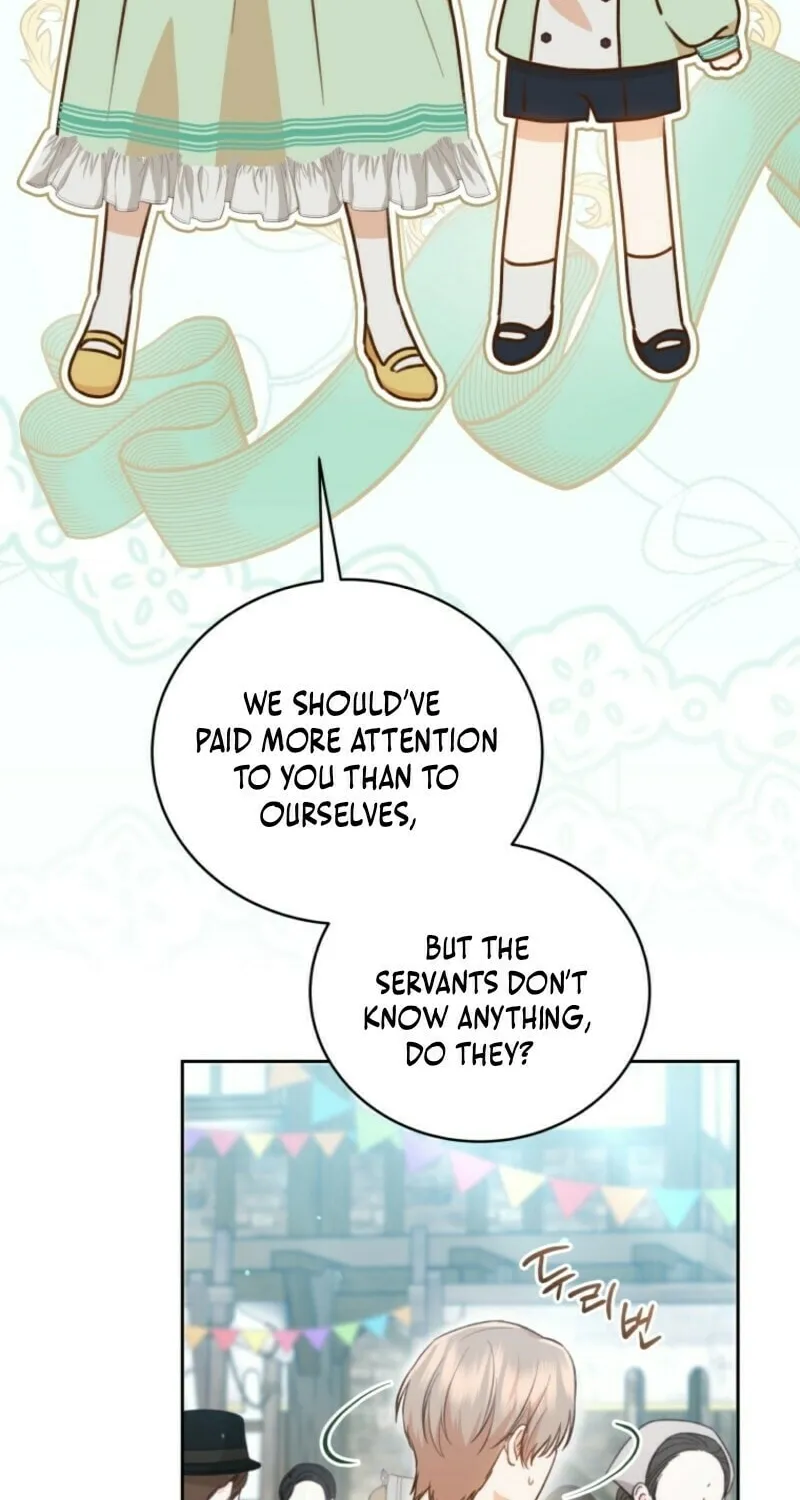 Please Become My Sister-in-Law! Chapter 42 page 35 - 