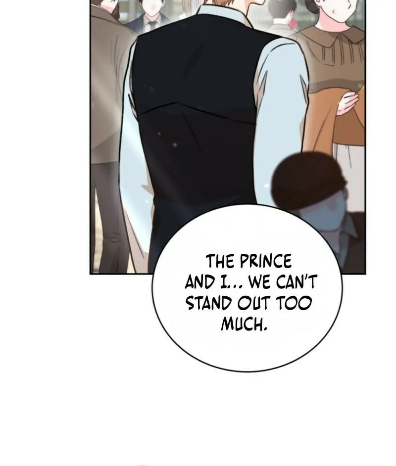 Please Become My Sister-in-Law! Chapter 42 page 36 - 
