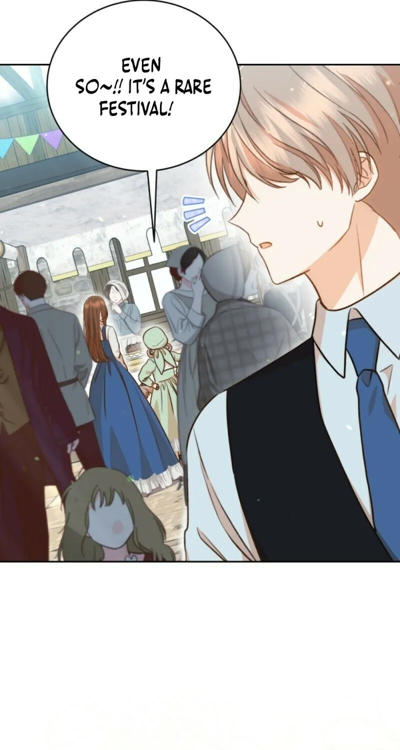 Please Become My Sister-in-Law! Chapter 42 page 37 - 