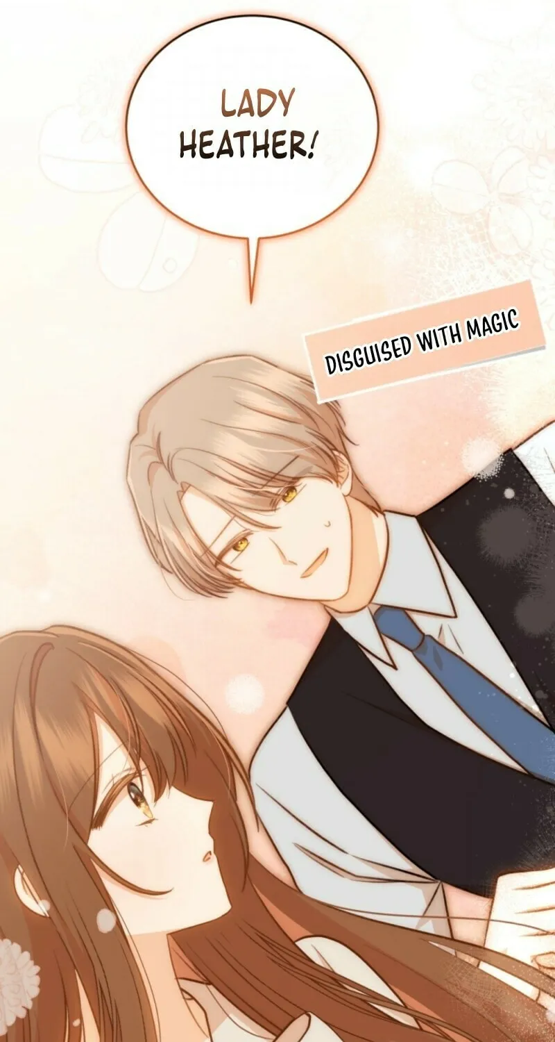Please Become My Sister-in-Law! Chapter 42 page 38 - 