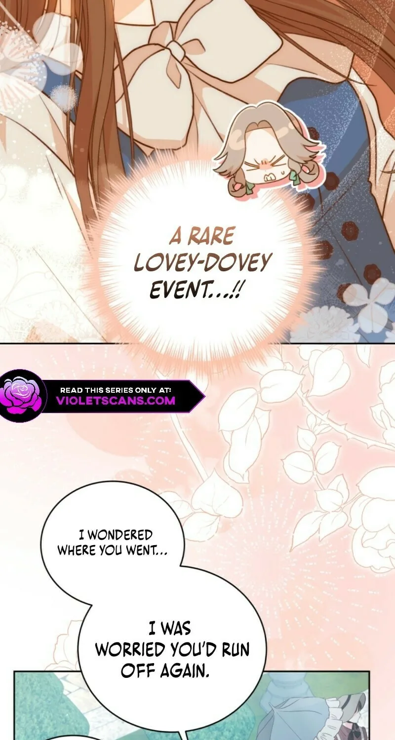 Please Become My Sister-in-Law! Chapter 42 page 39 - 