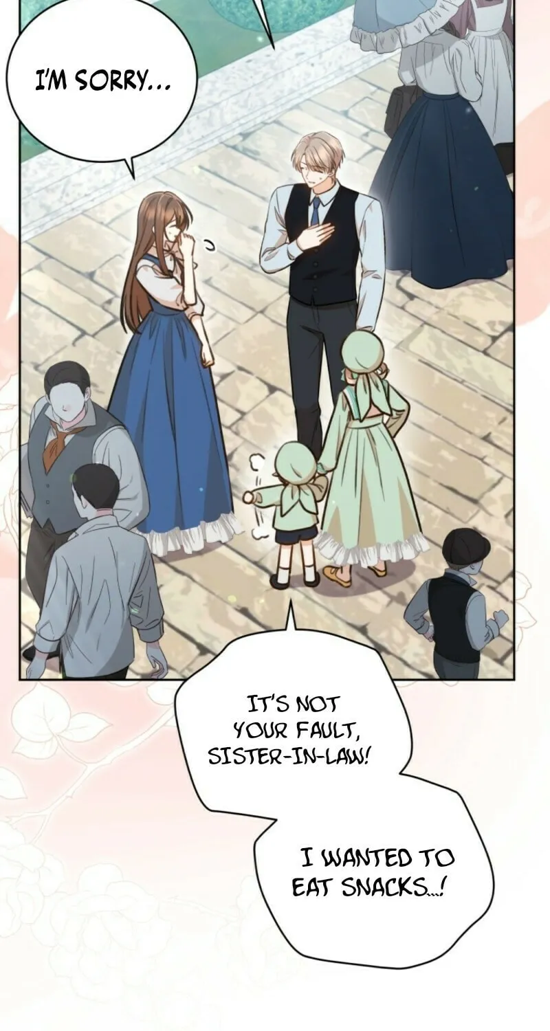 Please Become My Sister-in-Law! Chapter 42 page 40 - 