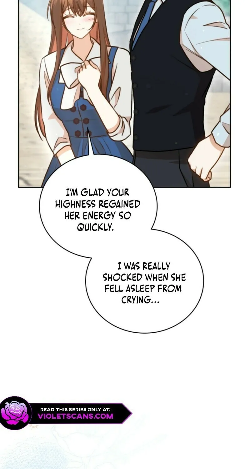 Please Become My Sister-in-Law! Chapter 42 page 44 - 