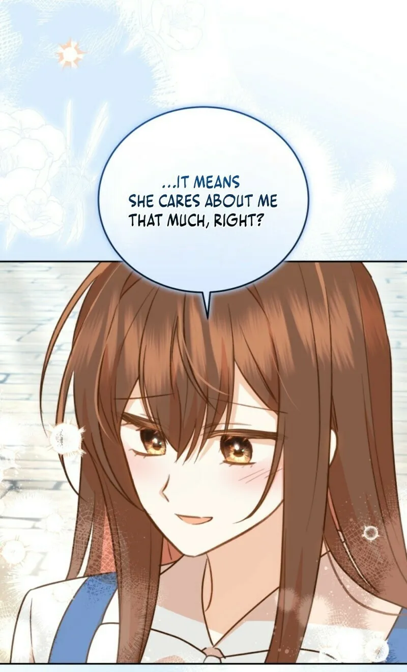 Please Become My Sister-in-Law! Chapter 42 page 45 - 