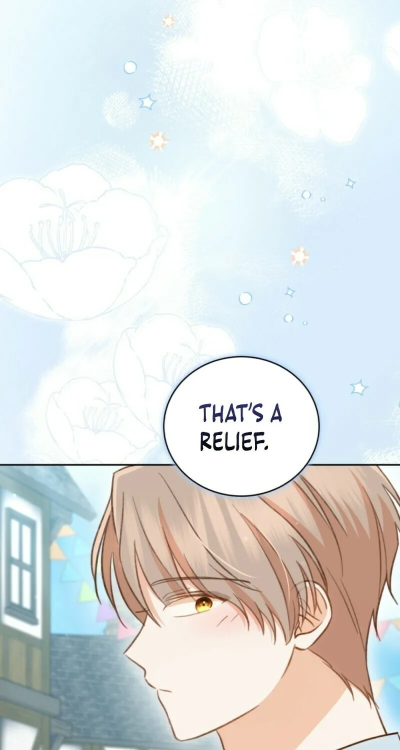 Please Become My Sister-in-Law! Chapter 42 page 46 - 