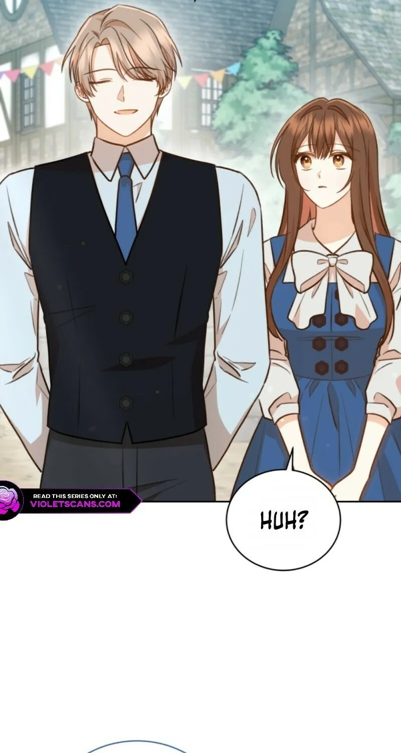 Please Become My Sister-in-Law! Chapter 42 page 49 - 