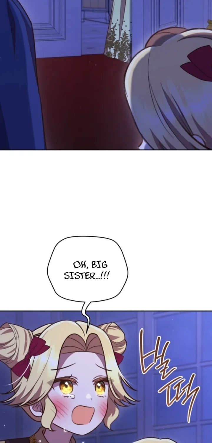 Please Become My Sister-in-Law! Chapter 42 page 6 - 