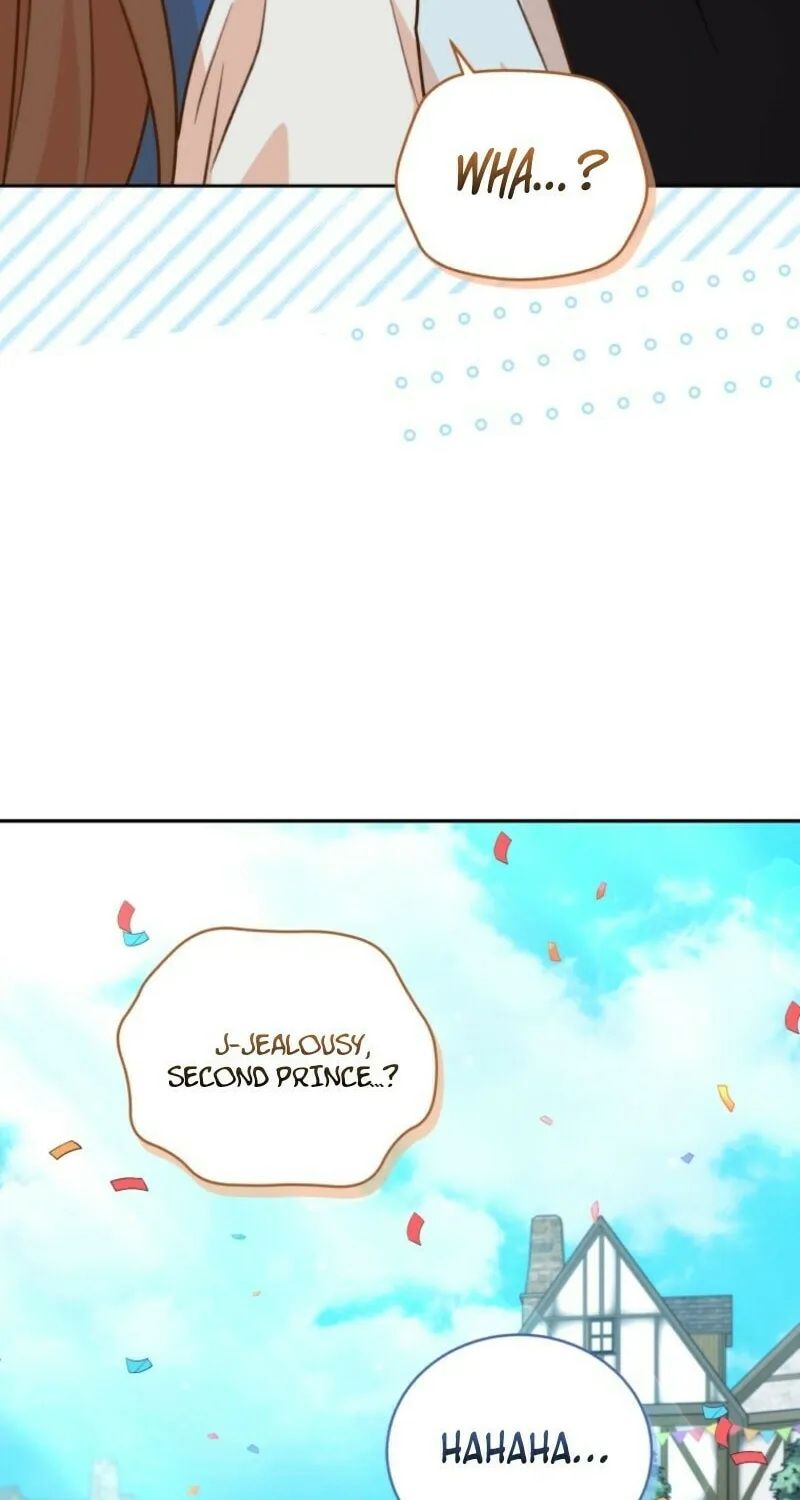 Please Become My Sister-in-Law! Chapter 42 page 51 - 
