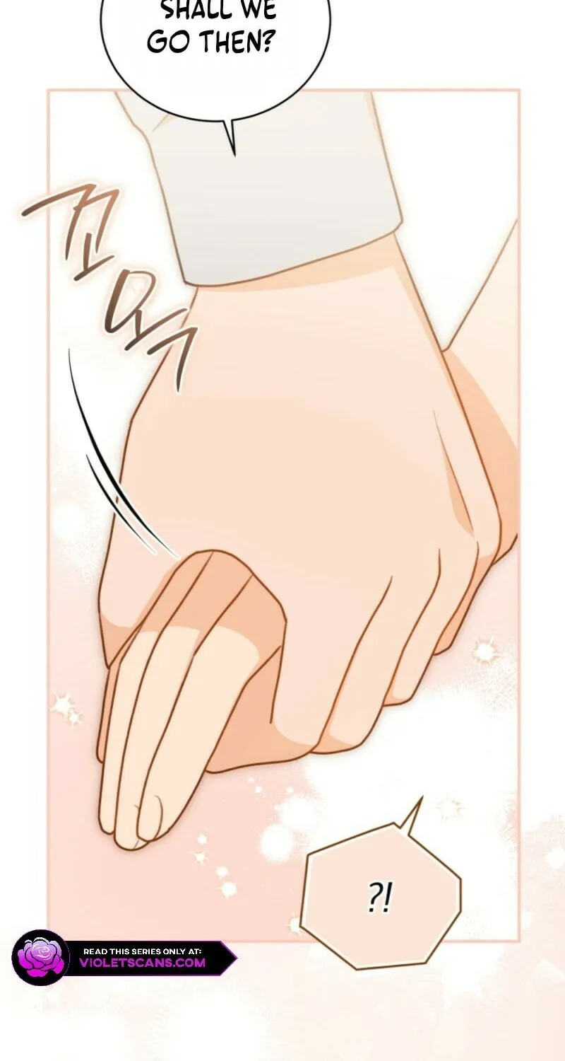Please Become My Sister-in-Law! Chapter 42 page 53 - 