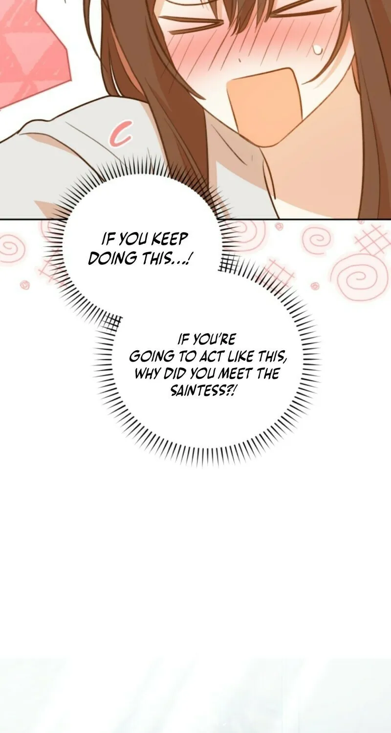 Please Become My Sister-in-Law! Chapter 42 page 57 - 