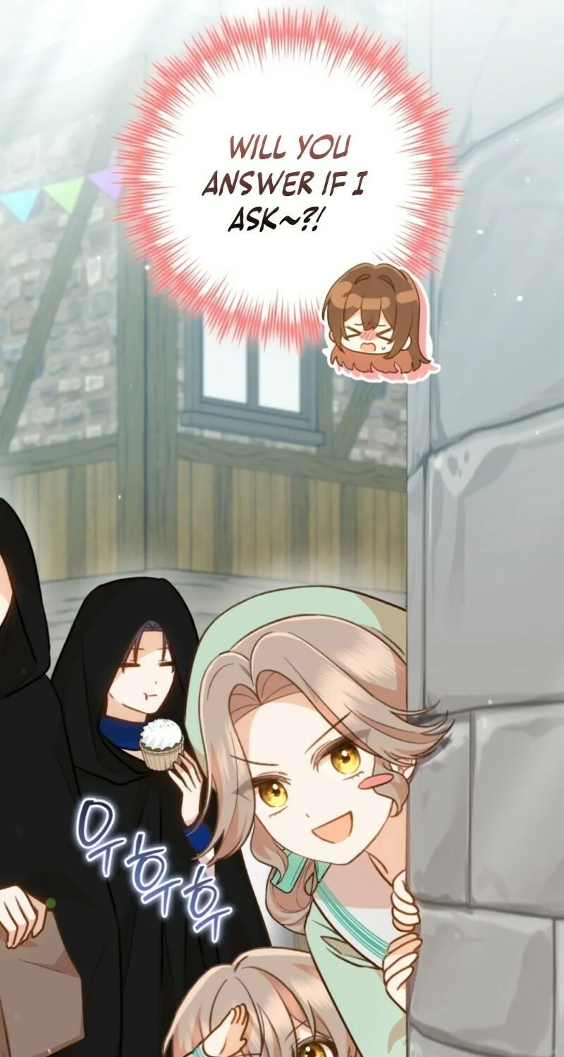 Please Become My Sister-in-Law! Chapter 42 page 58 - 