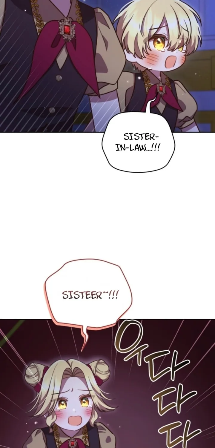 Please Become My Sister-in-Law! Chapter 42 page 7 - 