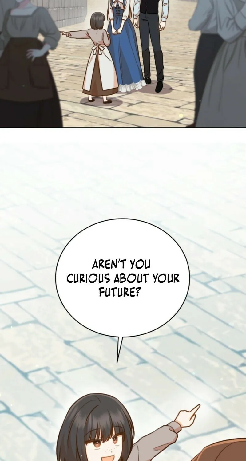 Please Become My Sister-in-Law! Chapter 42 page 61 - 