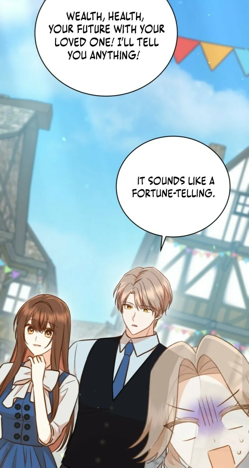 Please Become My Sister-in-Law! Chapter 42 page 63 - 