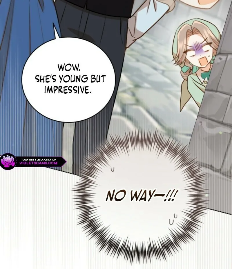 Please Become My Sister-in-Law! Chapter 42 page 64 - 
