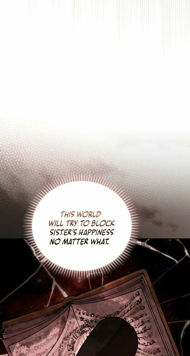 Please Become My Sister-in-Law! Chapter 42 page 65 - 