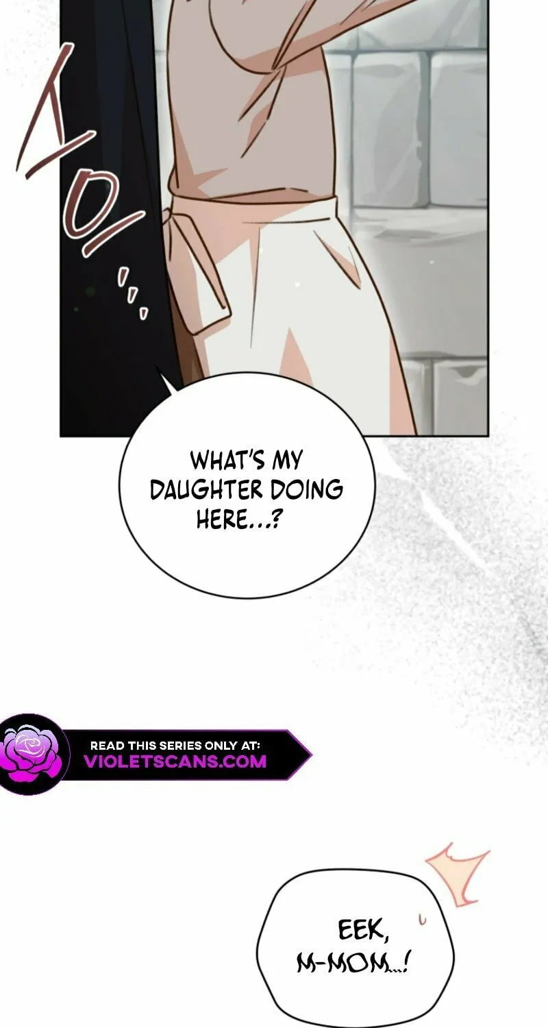 Please Become My Sister-in-Law! Chapter 42 page 69 - 