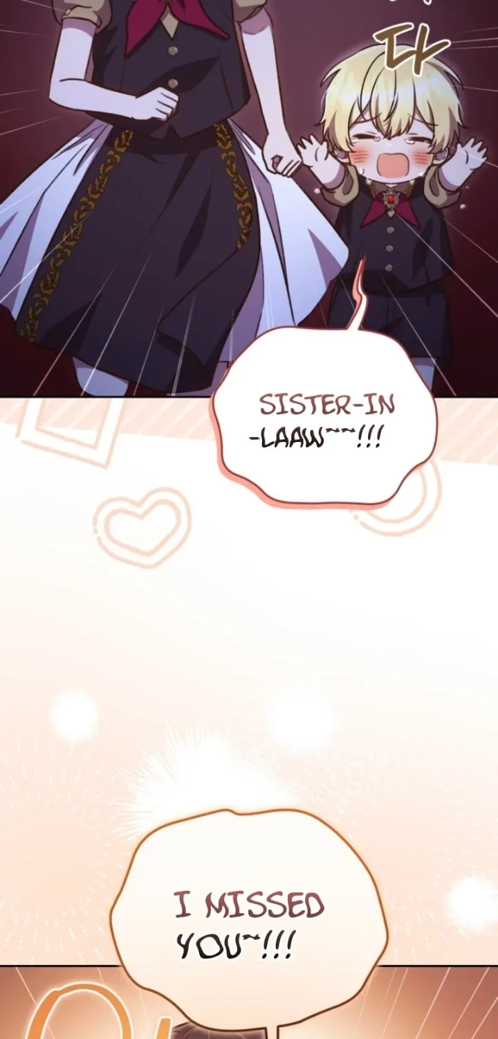 Please Become My Sister-in-Law! Chapter 42 page 8 - 
