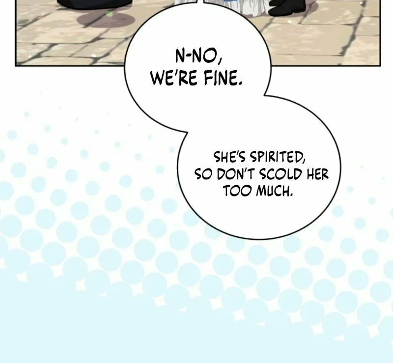 Please Become My Sister-in-Law! Chapter 42 page 71 - 