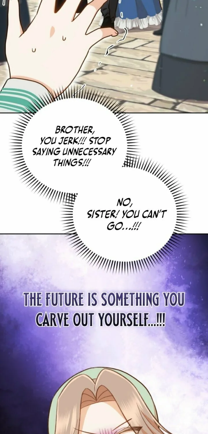 Please Become My Sister-in-Law! Chapter 42 page 74 - 