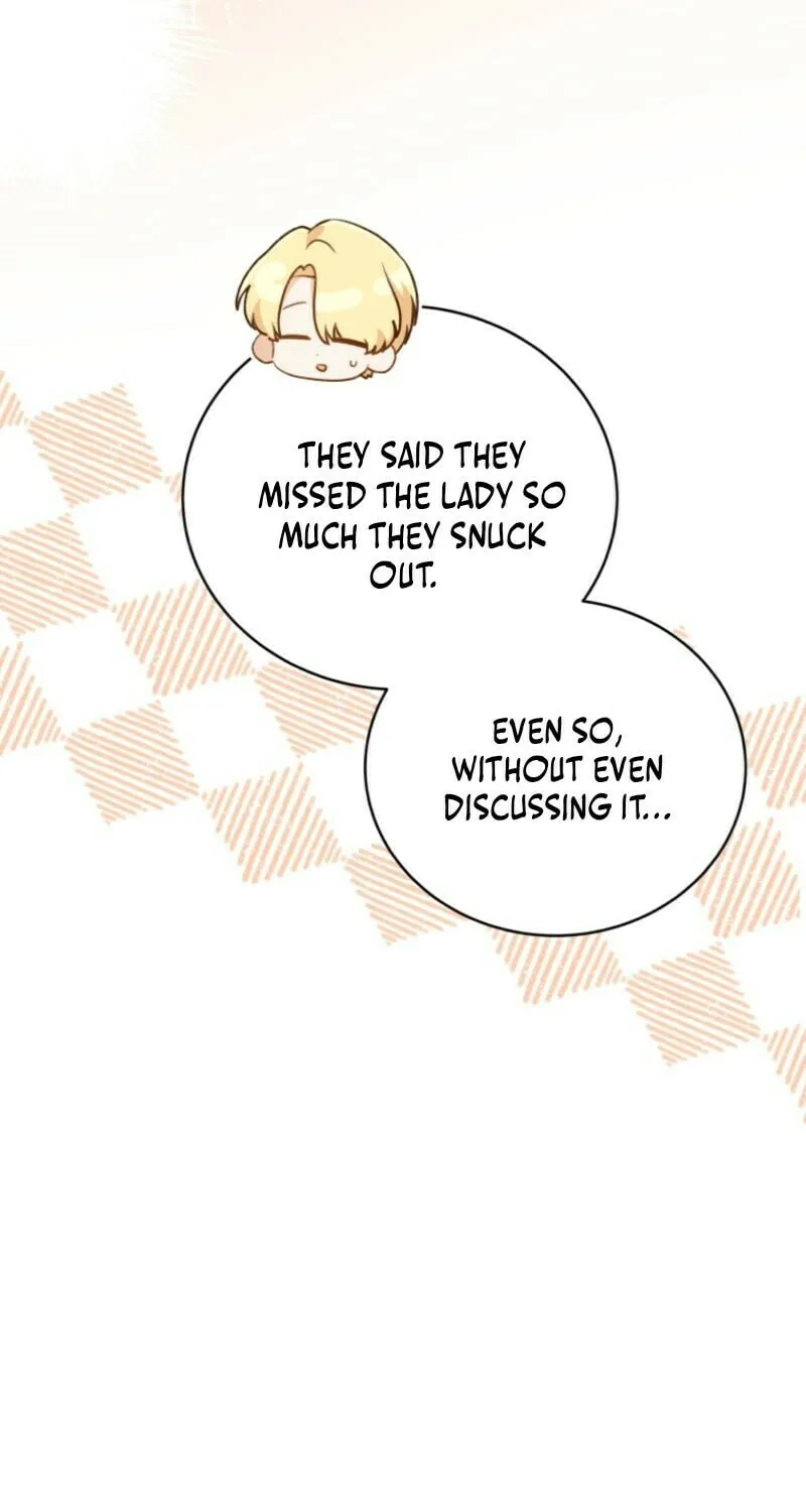 Please Become My Sister-in-Law! Chapter 42 page 10 - 