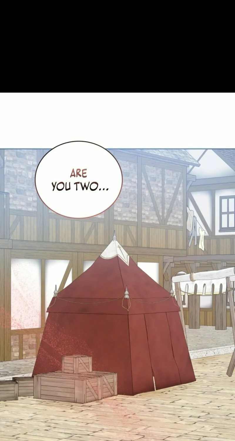 Please Become My Sister-in-Law! Chapter 43 page 2 - 