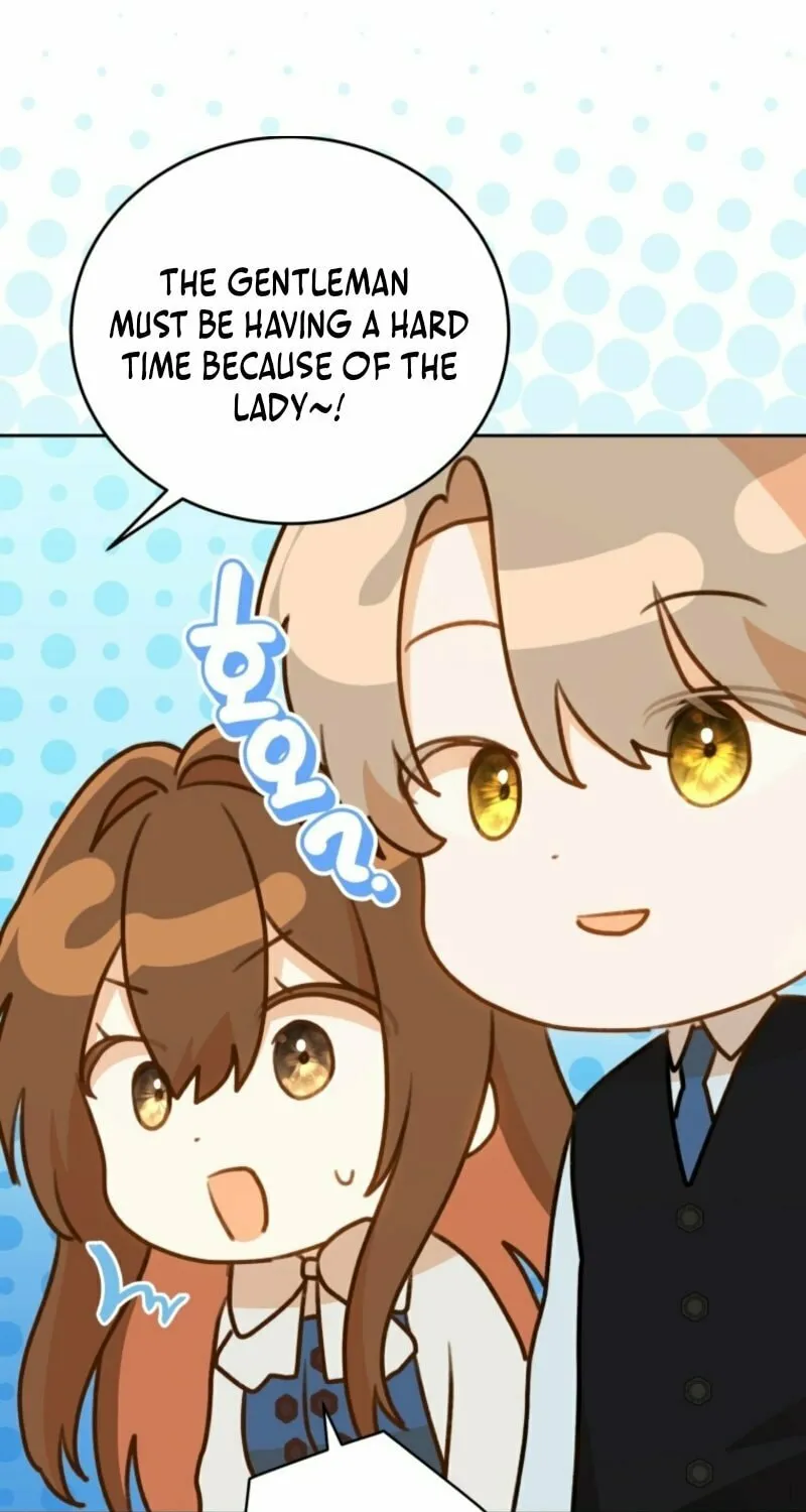 Please Become My Sister-in-Law! Chapter 43 page 11 - 