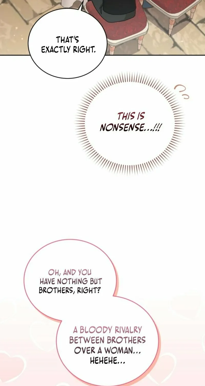 Please Become My Sister-in-Law! Chapter 43 page 14 - 