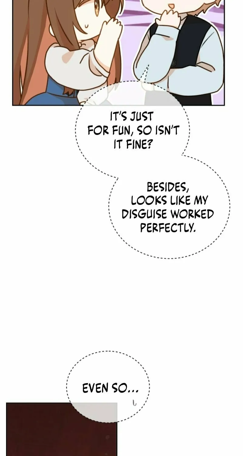 Please Become My Sister-in-Law! Chapter 43 page 17 - 