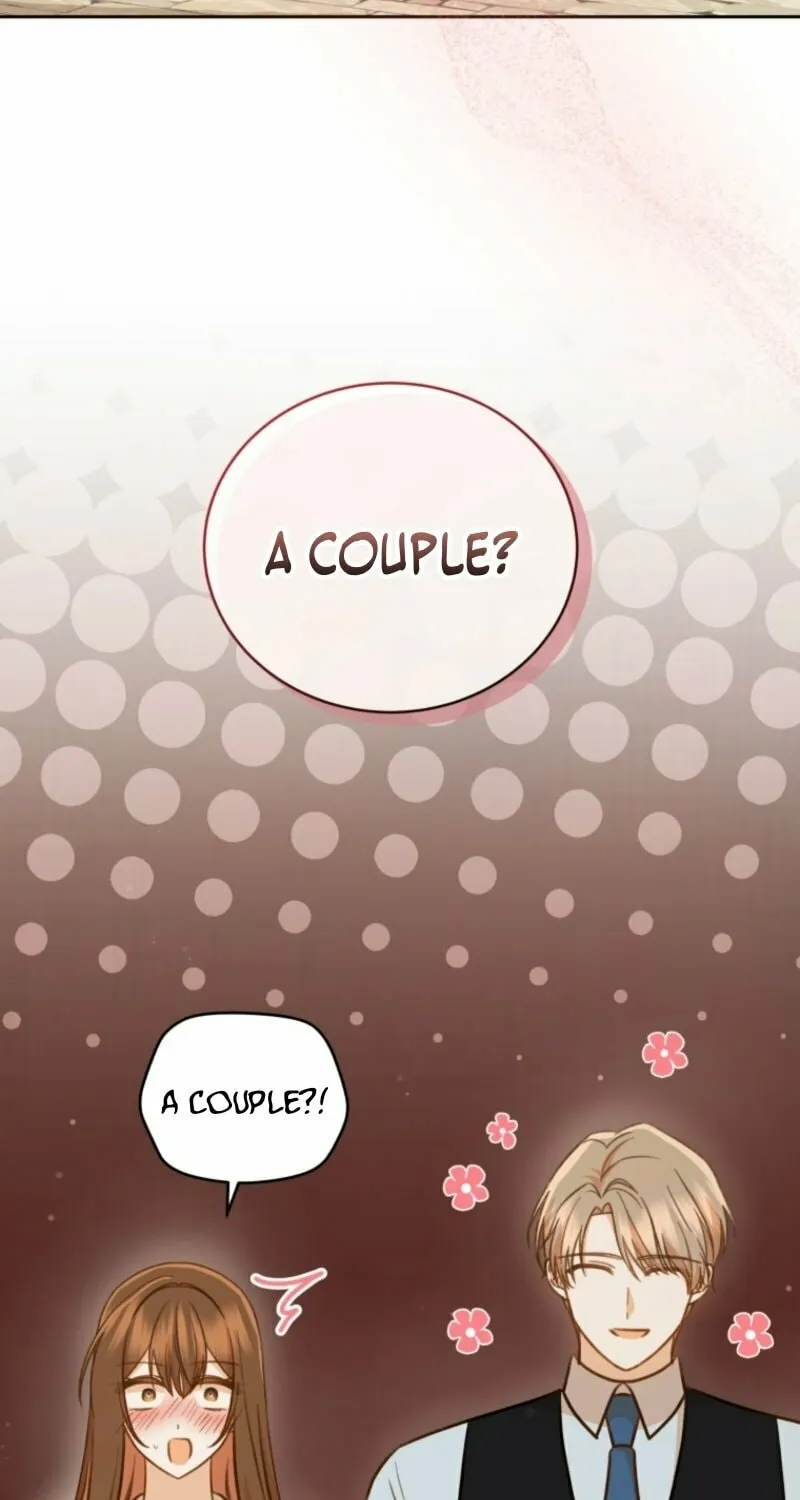 Please Become My Sister-in-Law! Chapter 43 page 3 - 