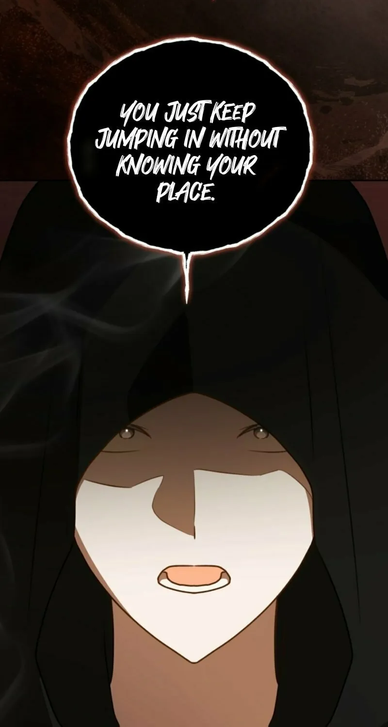 Please Become My Sister-in-Law! Chapter 43 page 22 - 