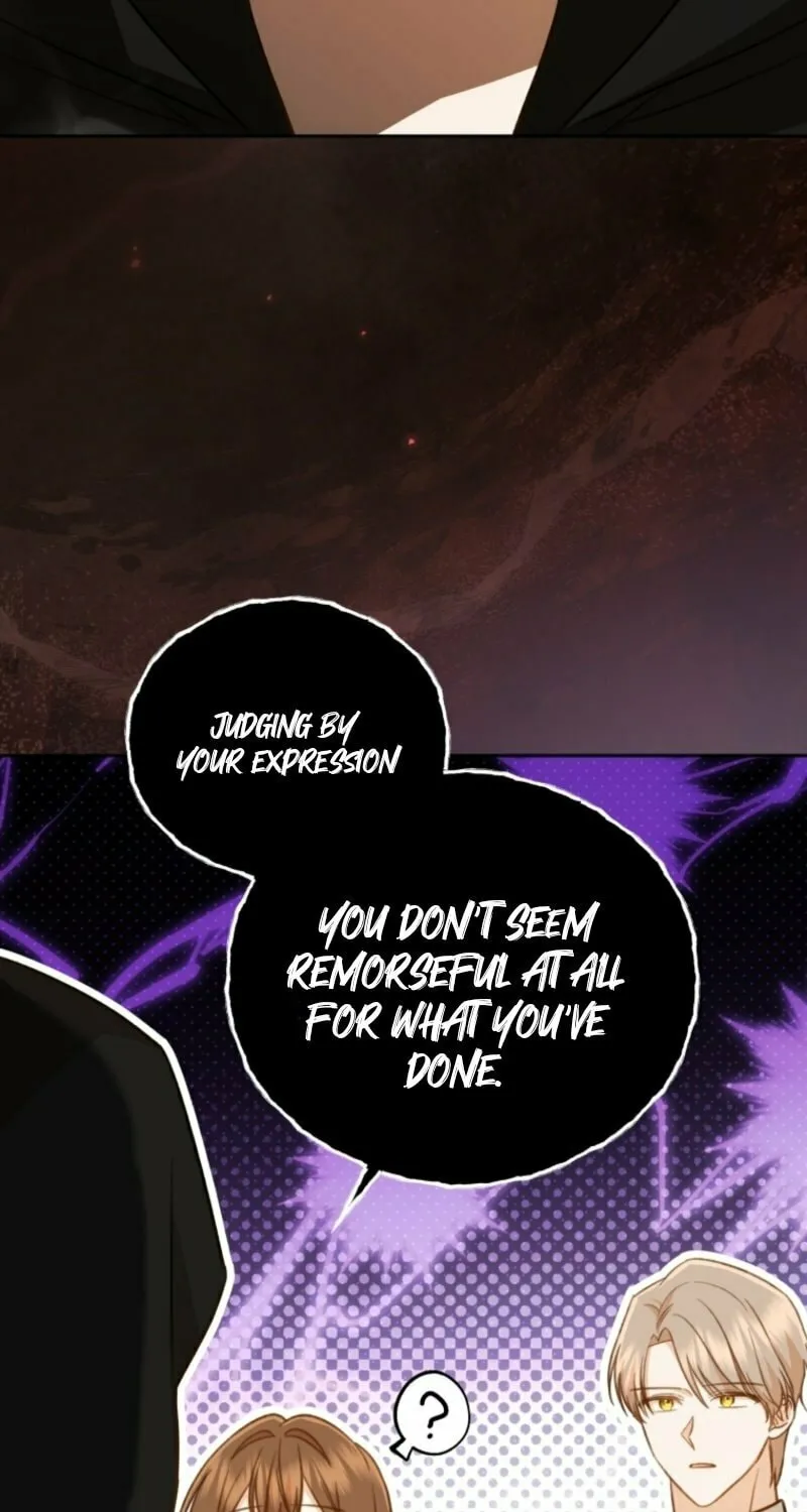 Please Become My Sister-in-Law! Chapter 43 page 23 - 