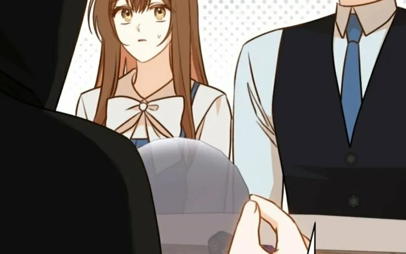 Please Become My Sister-in-Law! Chapter 43 page 24 - 