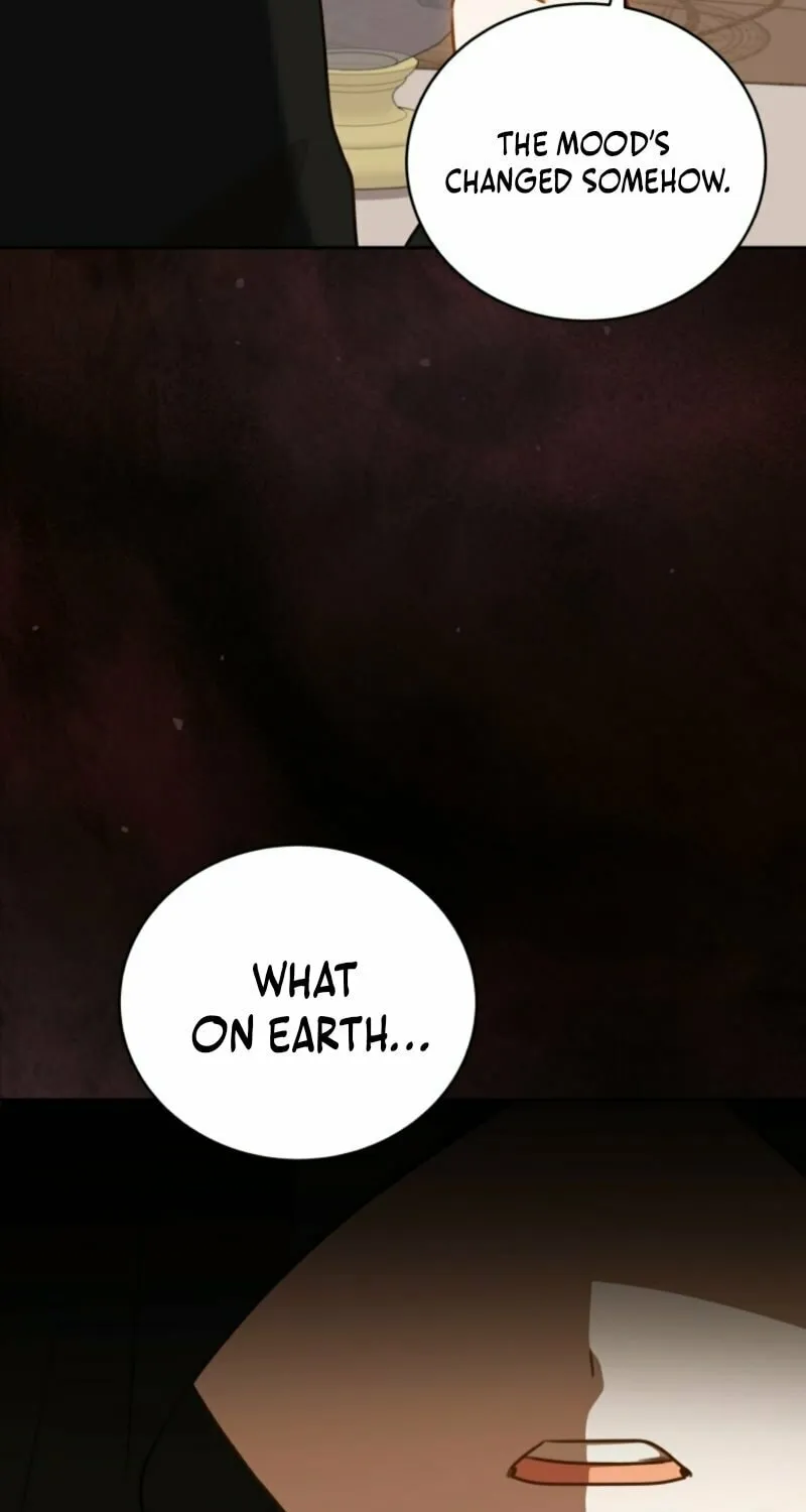 Please Become My Sister-in-Law! Chapter 43 page 25 - 