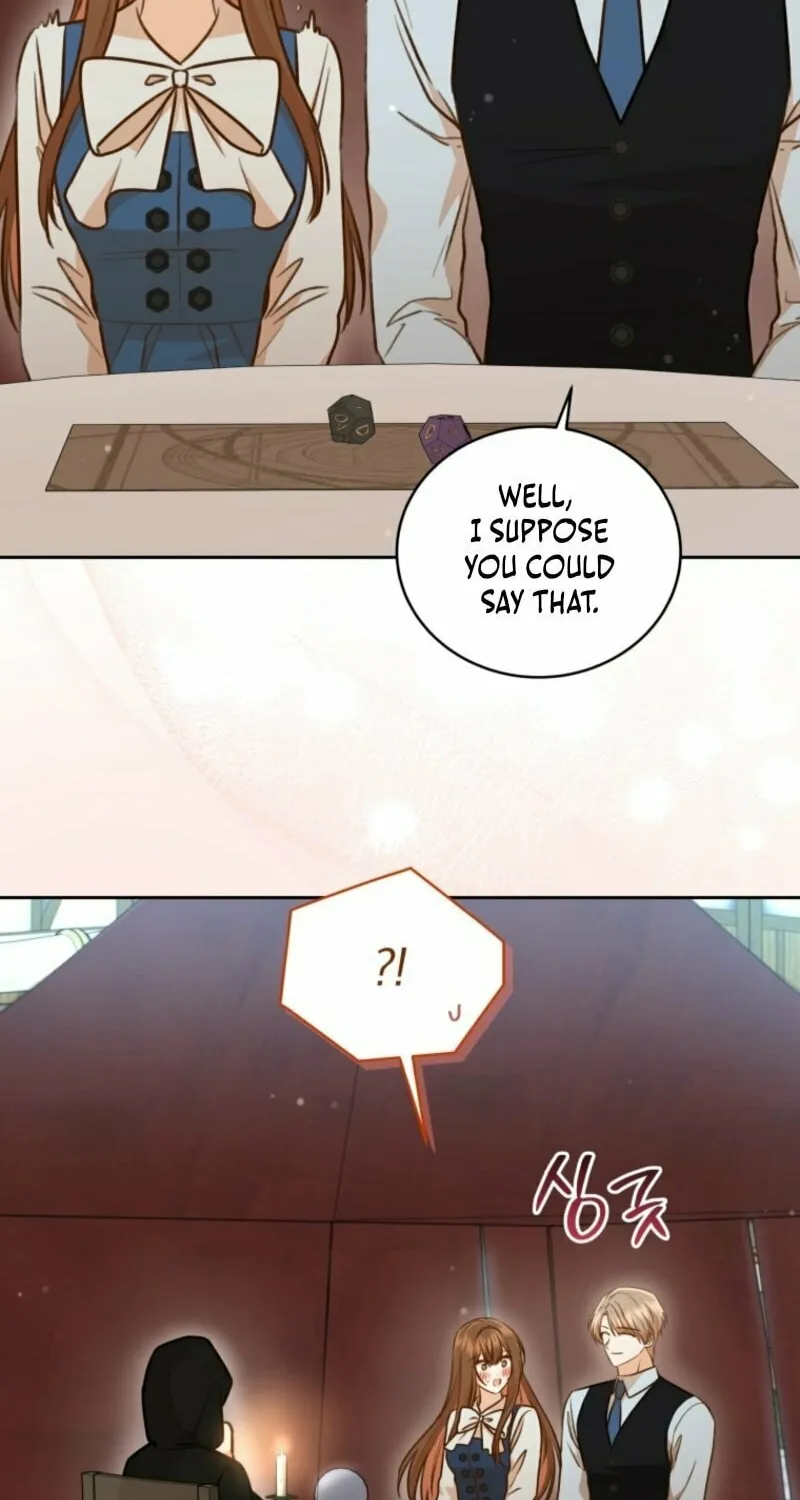Please Become My Sister-in-Law! Chapter 43 page 4 - 