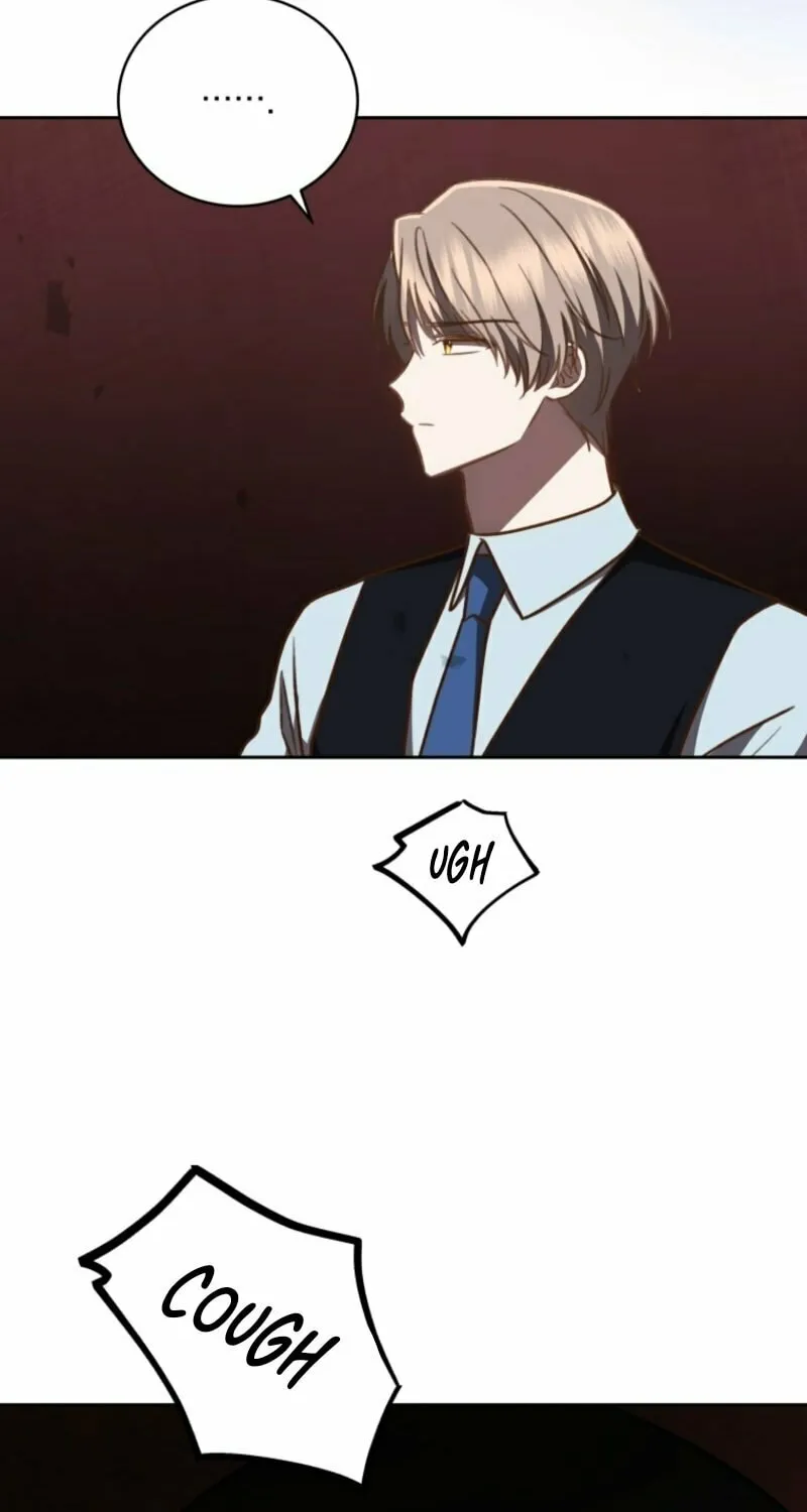 Please Become My Sister-in-Law! Chapter 43 page 34 - 